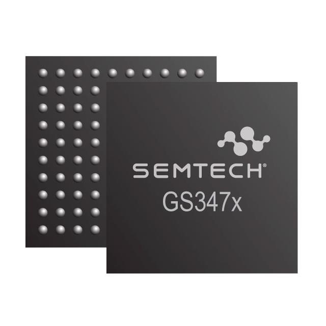GS3471-IBE3 Semtech Corporation