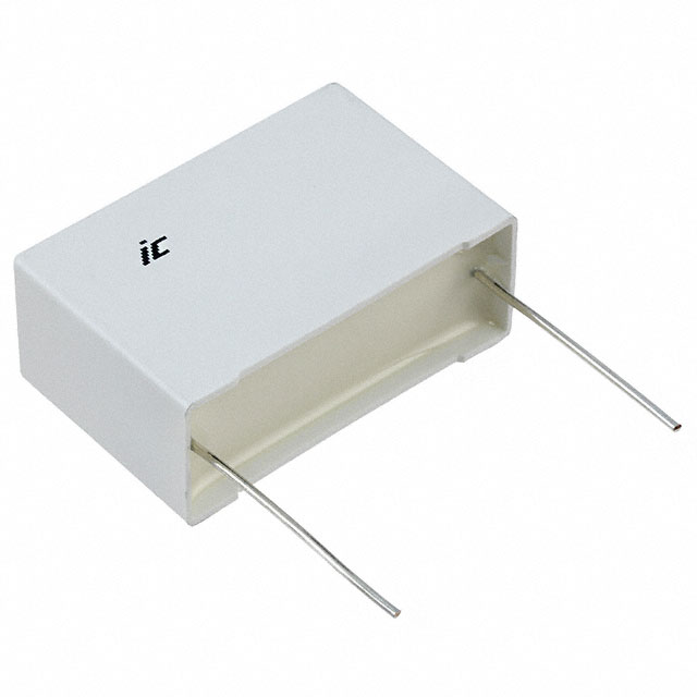 105PPB102K Cornell Dubilier / Illinois Capacitor