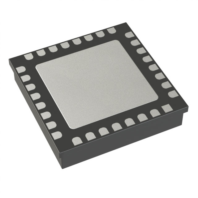 HMC855LC5 Analog Devices Inc.