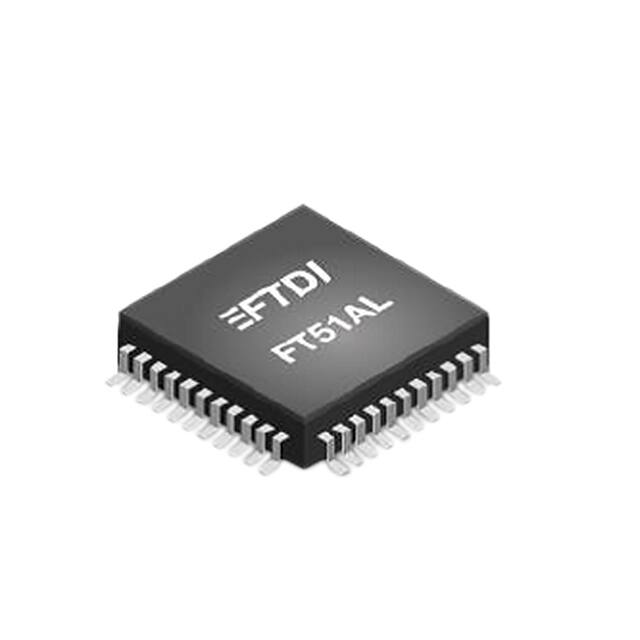 FT51AL-R FTDI, Future Technology Devices International Ltd
