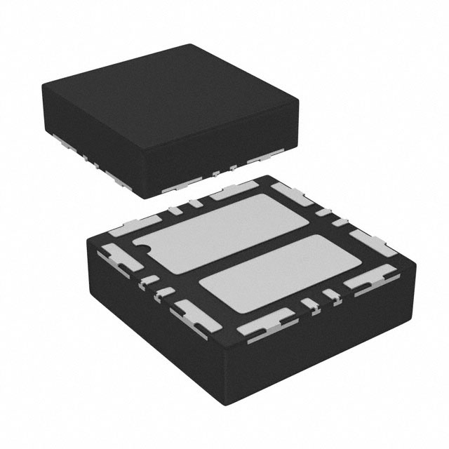 ADXL180WCPZA-RL Analog Devices Inc.