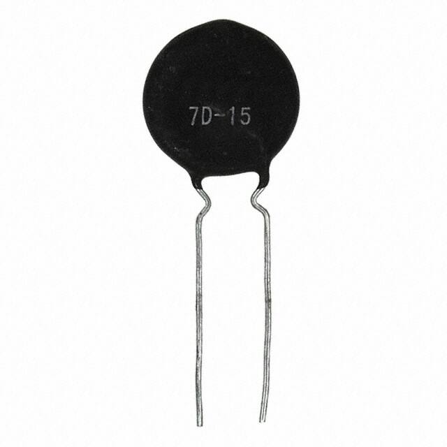 MF72-007D15 Cantherm