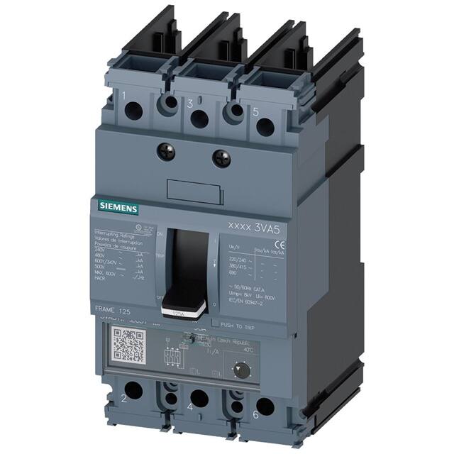3VA5140-5EF31-0AA0 Siemens