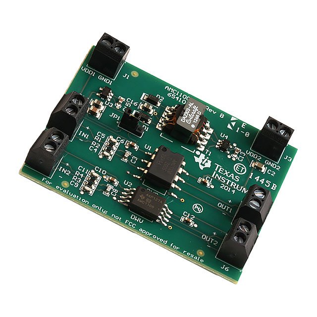 AMC1100EVM Texas Instruments