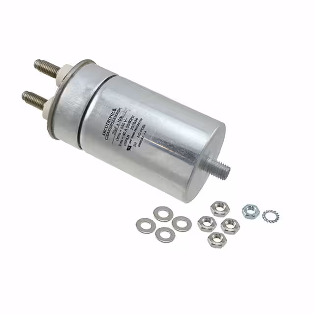 C20AKGR5220AASK KEMET Corporation