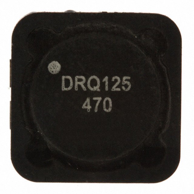 DRQ125-470-R Eaton - Electronics Division