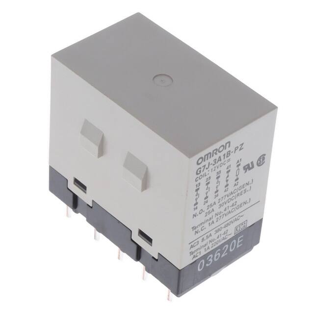 G7J-3A1B-PZ DC12 Omron