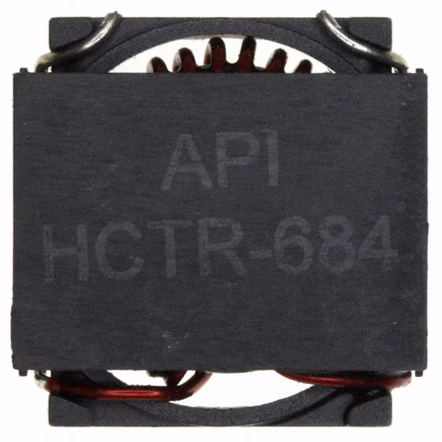 HCTR-684 API Delevan