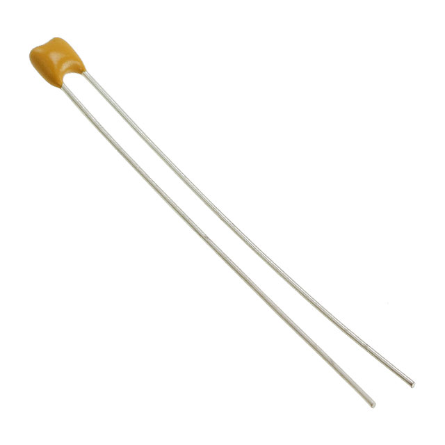 VR15AT18A650R KYOCERA AVX