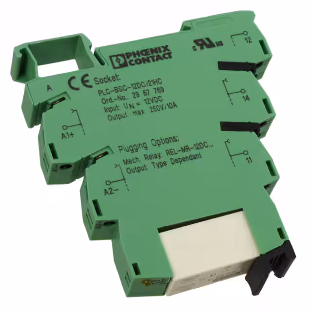 2967617 Phoenix Contact