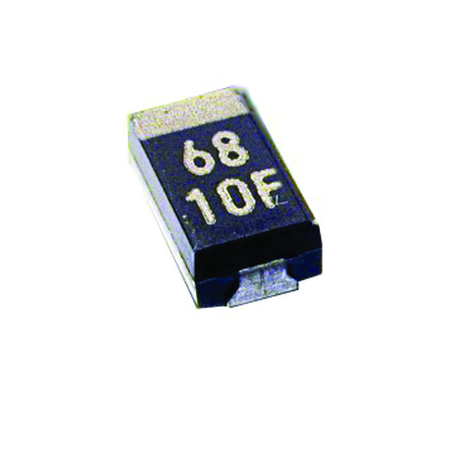 NTC-T476K16TRDF NIC Components Corp