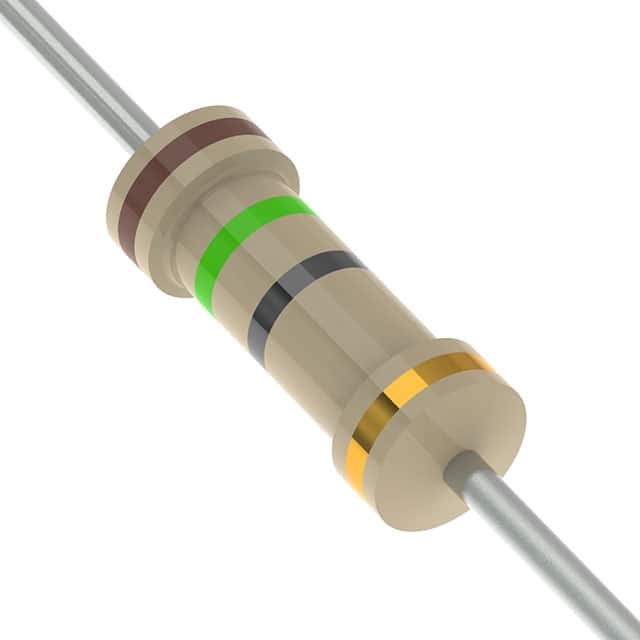 CFR-25JB-52-15R YAGEO