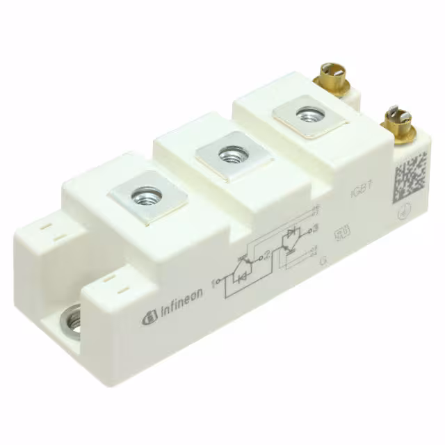 FF75R12RT4HOSA1 Infineon Technologies