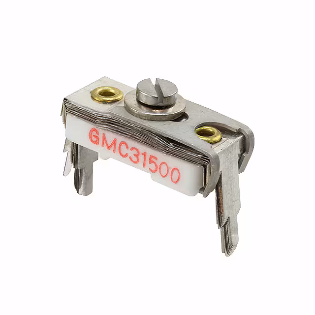 GMC31500 Sprague-Goodman