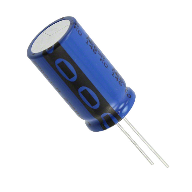 MAL214658471E3 Vishay