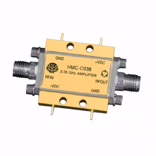 HMC-C038 Analog Devices