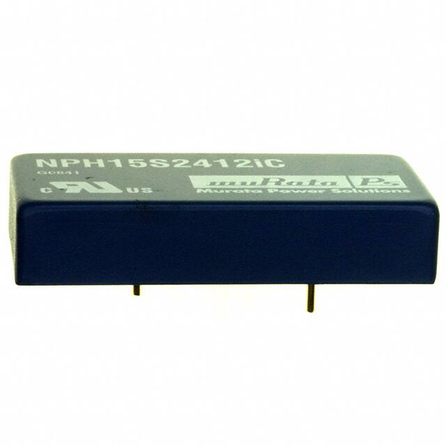 NPH15S2412IC Murata Electronics