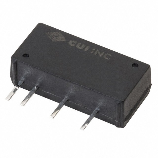 PDM2-S12-S15-S CUI Inc.