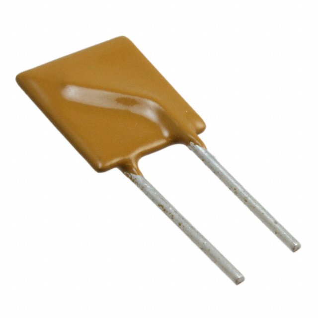 MF-RX110/72-0 Bourns Inc.