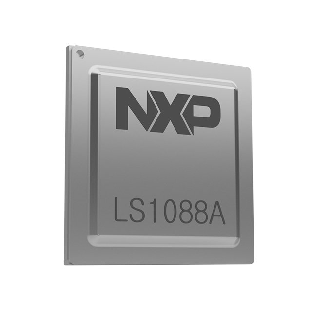 LS1088AXE7MQA NXP USA Inc.