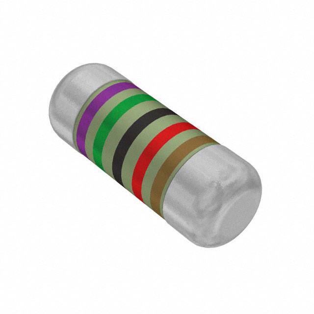 SMM02070C7502FBP00 Vishay