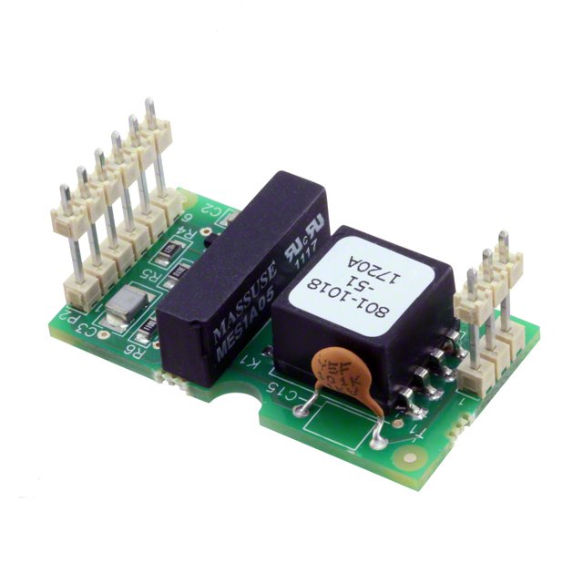 50020R-10 Renesas Electronics Corporation