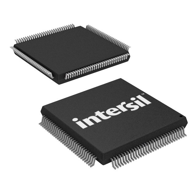 HSP50214BVCZ Renesas Electronics Corporation