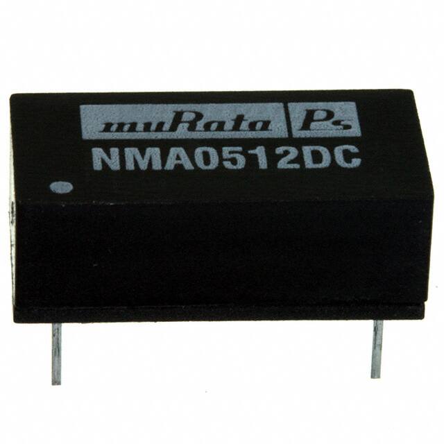 NMA0512DC Murata Electronics