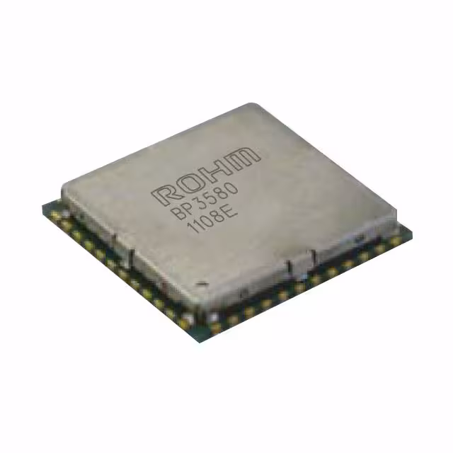 BP3580 ROHM Semiconductor