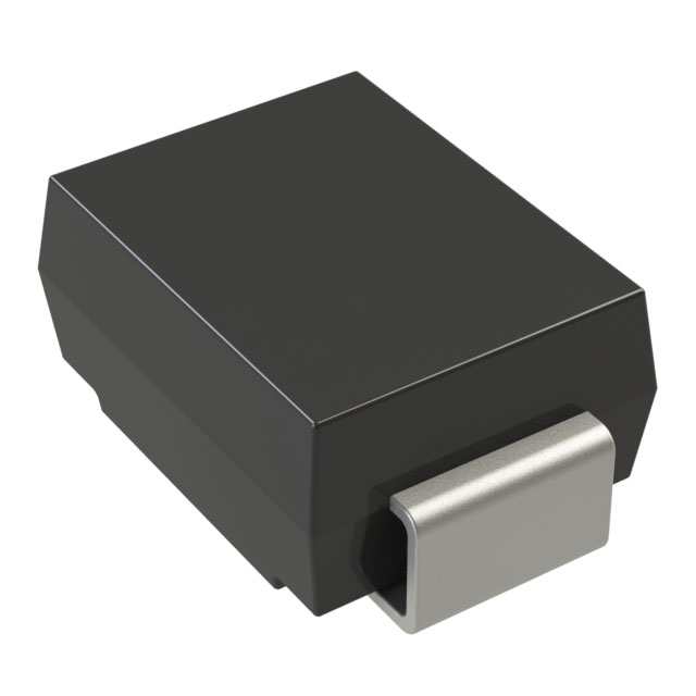 3.0SMCJ24AQ-13 Diodes Incorporated