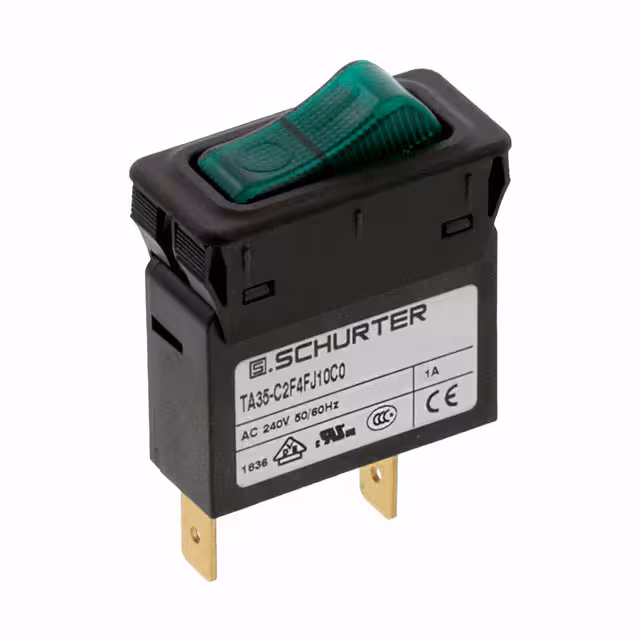 4435.0179 SCHURTER Inc.