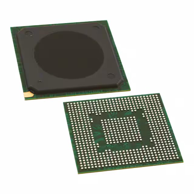 P1021PSE2HFB NXP Semiconductors