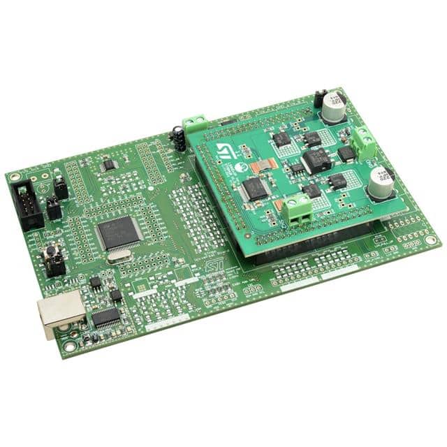 L99H02XP STMicroelectronics