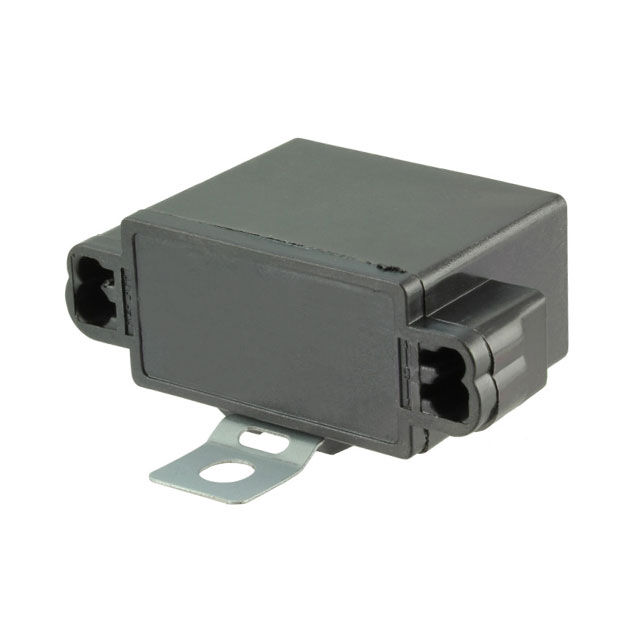 805QPC250KB8A5C Cornell Dubilier Knowles