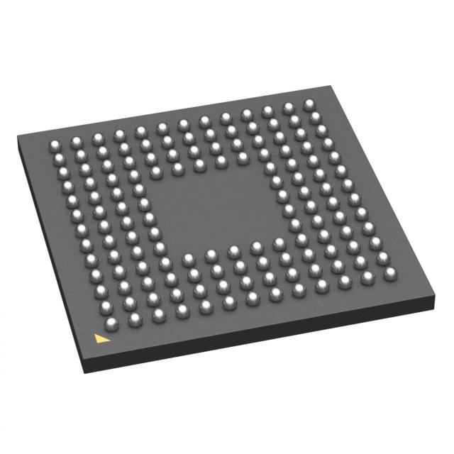 ATSAME70Q21B-CFNT Microchip