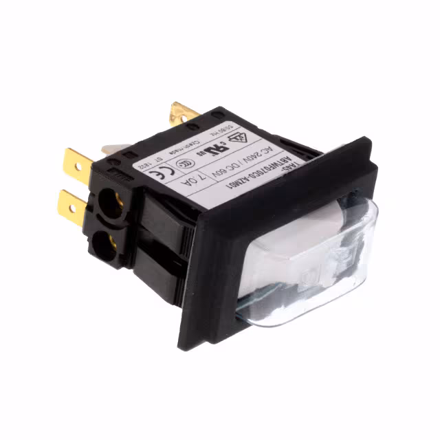 4430.0015 SCHURTER Inc.