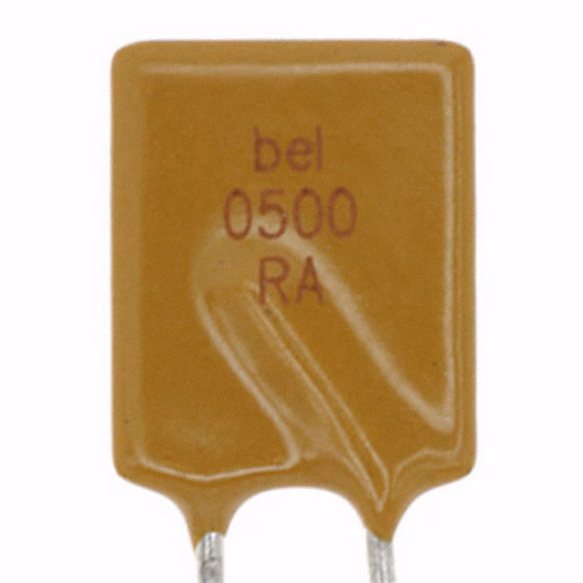 0ZRA0500FF1E Bel Fuse
