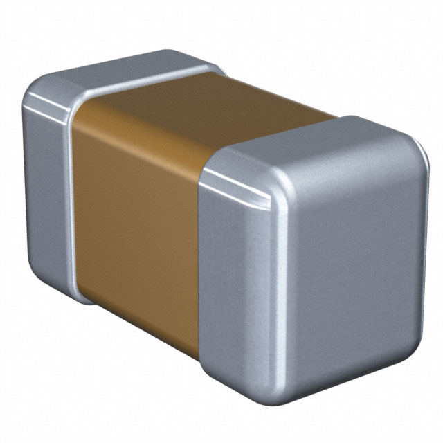 C0603X5R1E222K030BA TDK Corporation