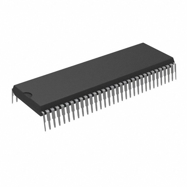 MB89637RP-G-1422-SH Infineon Technologies