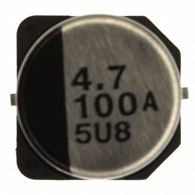 ECE-V2AA4R7UP Panasonic Electronic Components