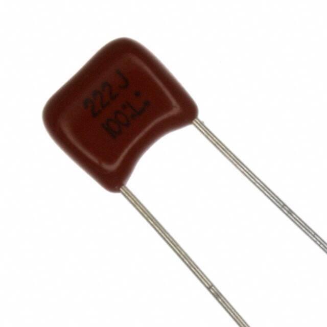 ECQ-B1222JF Panasonic Electronic Components