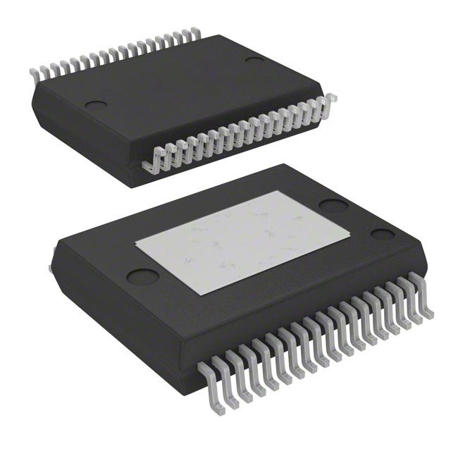 VND5E012MYTR-E STMicroelectronics