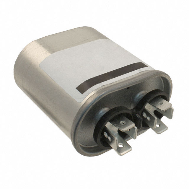 23FD3303A-F Cornell Dubilier Knowles