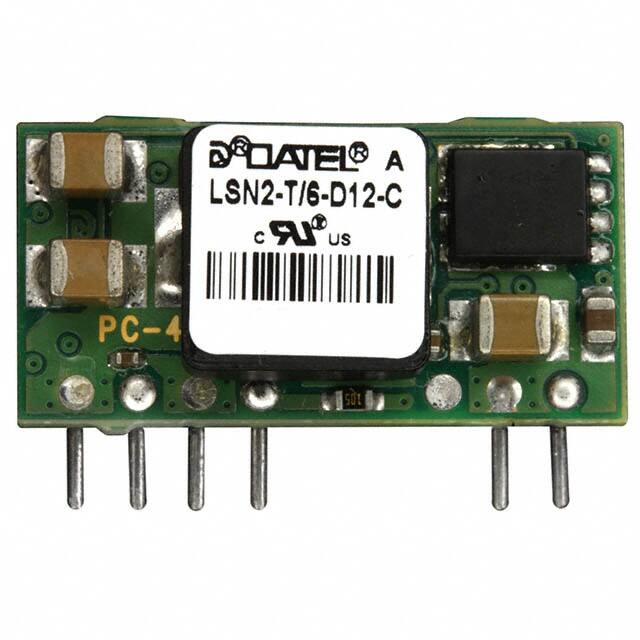 LSN2-T/6-D12-C Murata Electronics