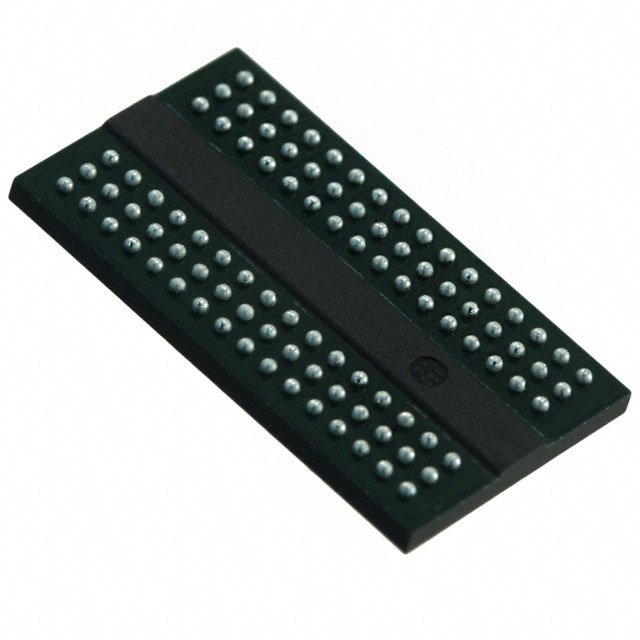 MT40A512M16JY-062E:B Micron Technology Inc.