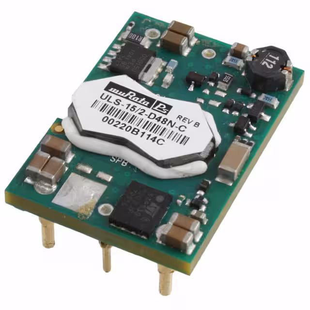 ULS-15/2-D48N-C Murata Electronics