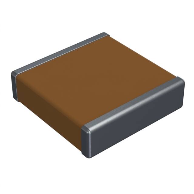 3640JA471JAT9A KYOCERA AVX