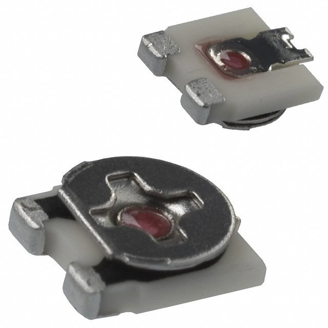 EVM-3WSX80B54 Panasonic Electronic Components