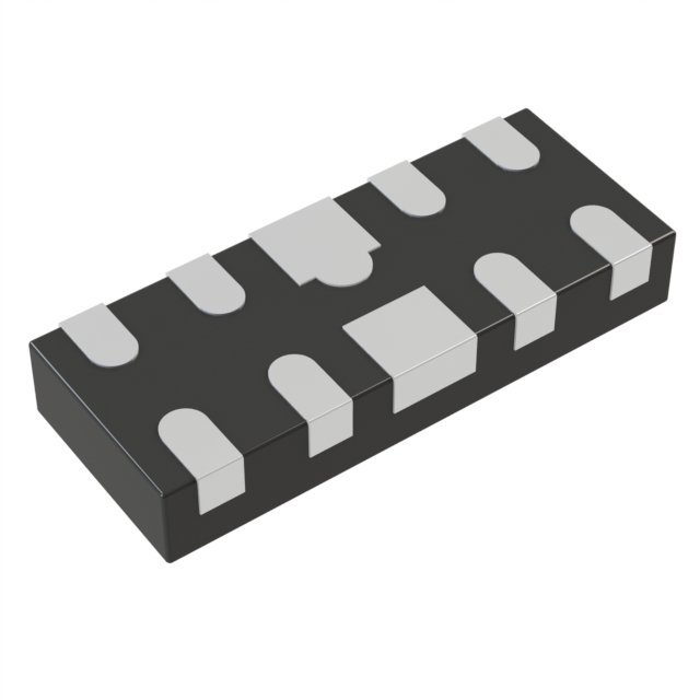 RCLAMP0524T.TCT Semtech Corporation