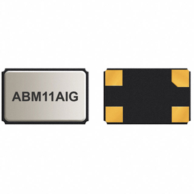 ABM11AIG-40.000MHZ-4Z-T3 Abracon LLC
